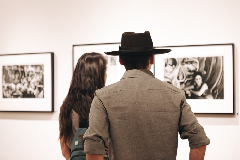Graciela Iturbide: Sueños, Símbolos, y Narración