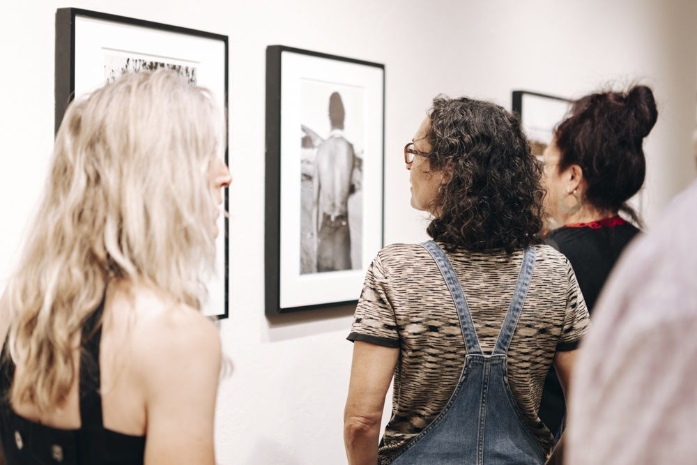 Graciela Iturbide: Sueños, Símbolos, y Narración
