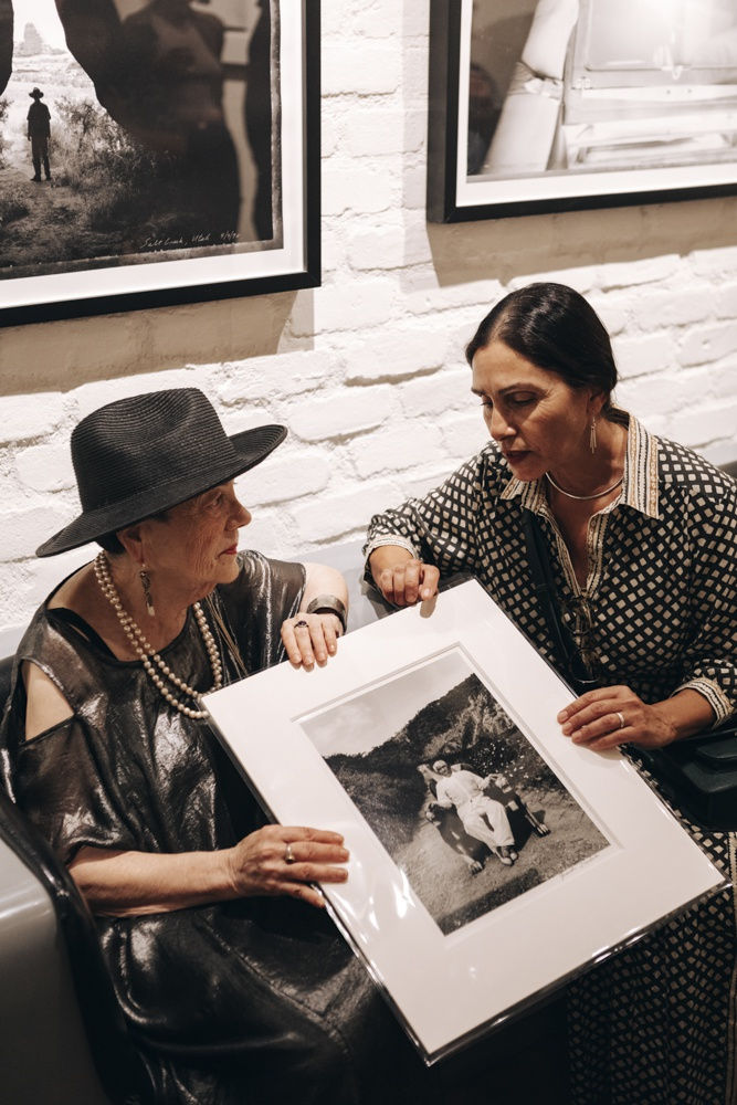 Graciela Iturbide: Sueños, Símbolos, y Narración