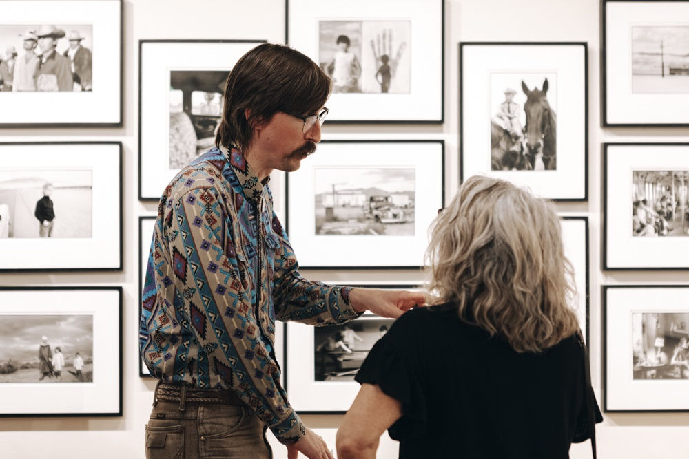 Graciela Iturbide: Sueños, Símbolos, y Narración