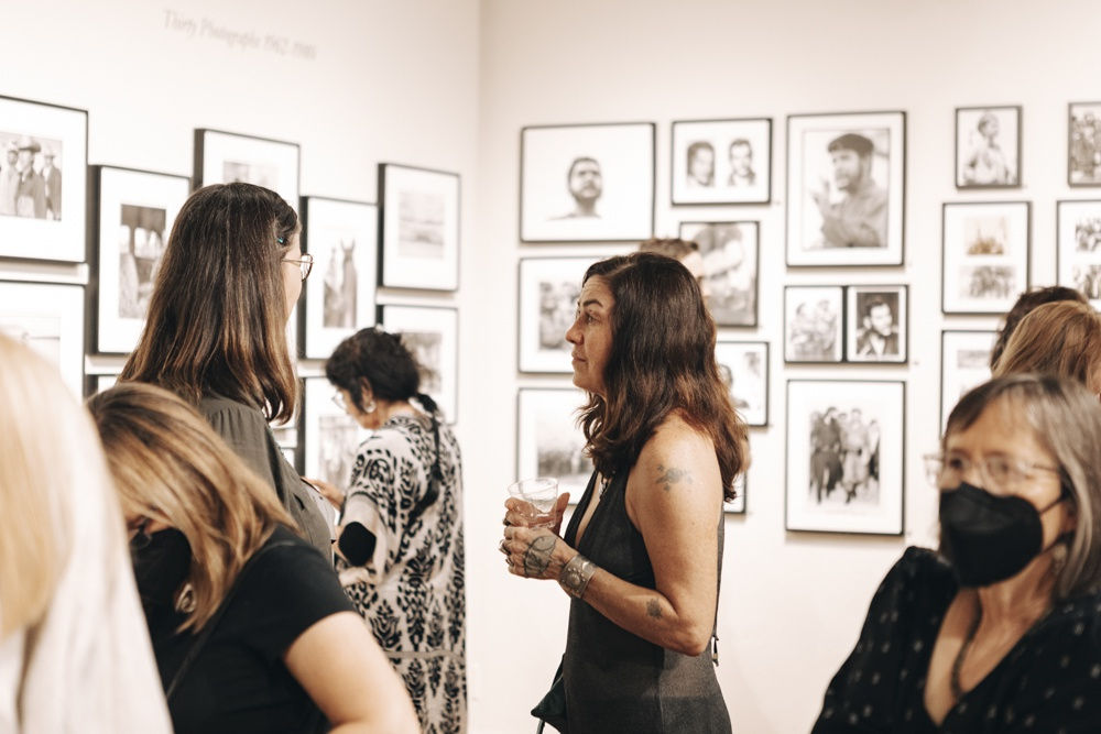 Graciela Iturbide: Sueños, Símbolos, y Narración