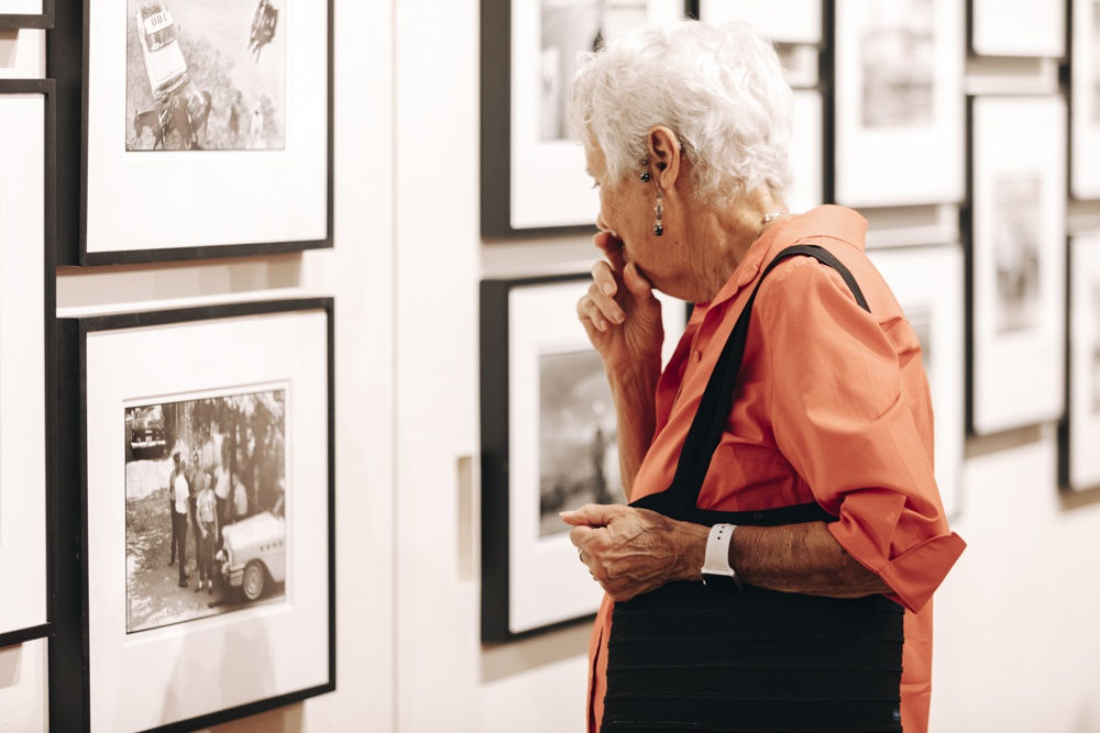 Graciela Iturbide: Sueños, Símbolos, y Narración