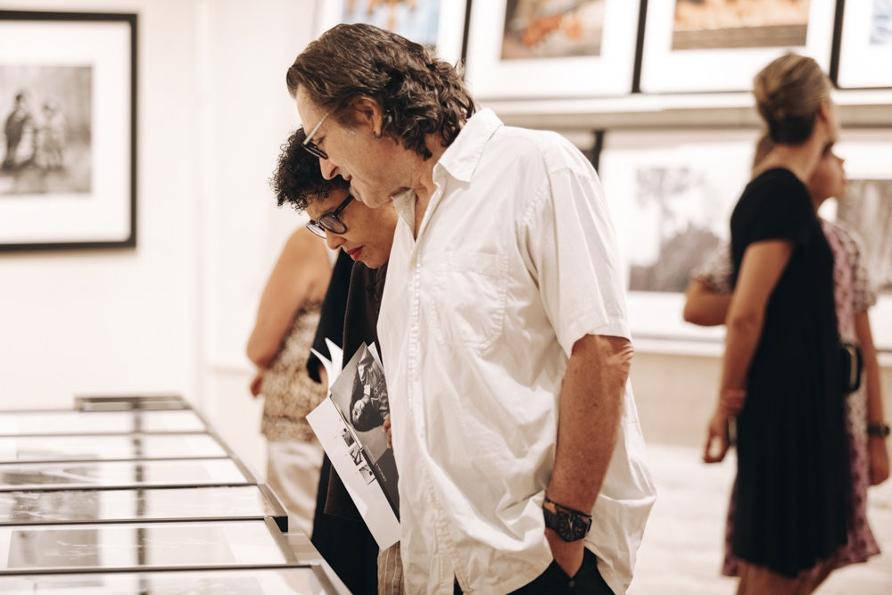 Graciela Iturbide: Sueños, Símbolos, y Narración