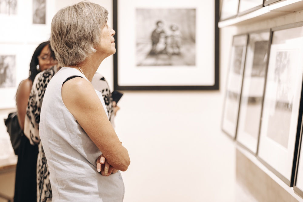 Graciela Iturbide: Sueños, Símbolos, y Narración