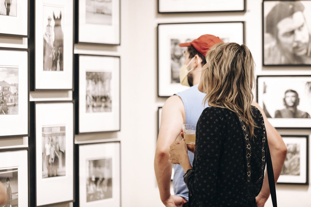 Graciela Iturbide: Sueños, Símbolos, y Narración