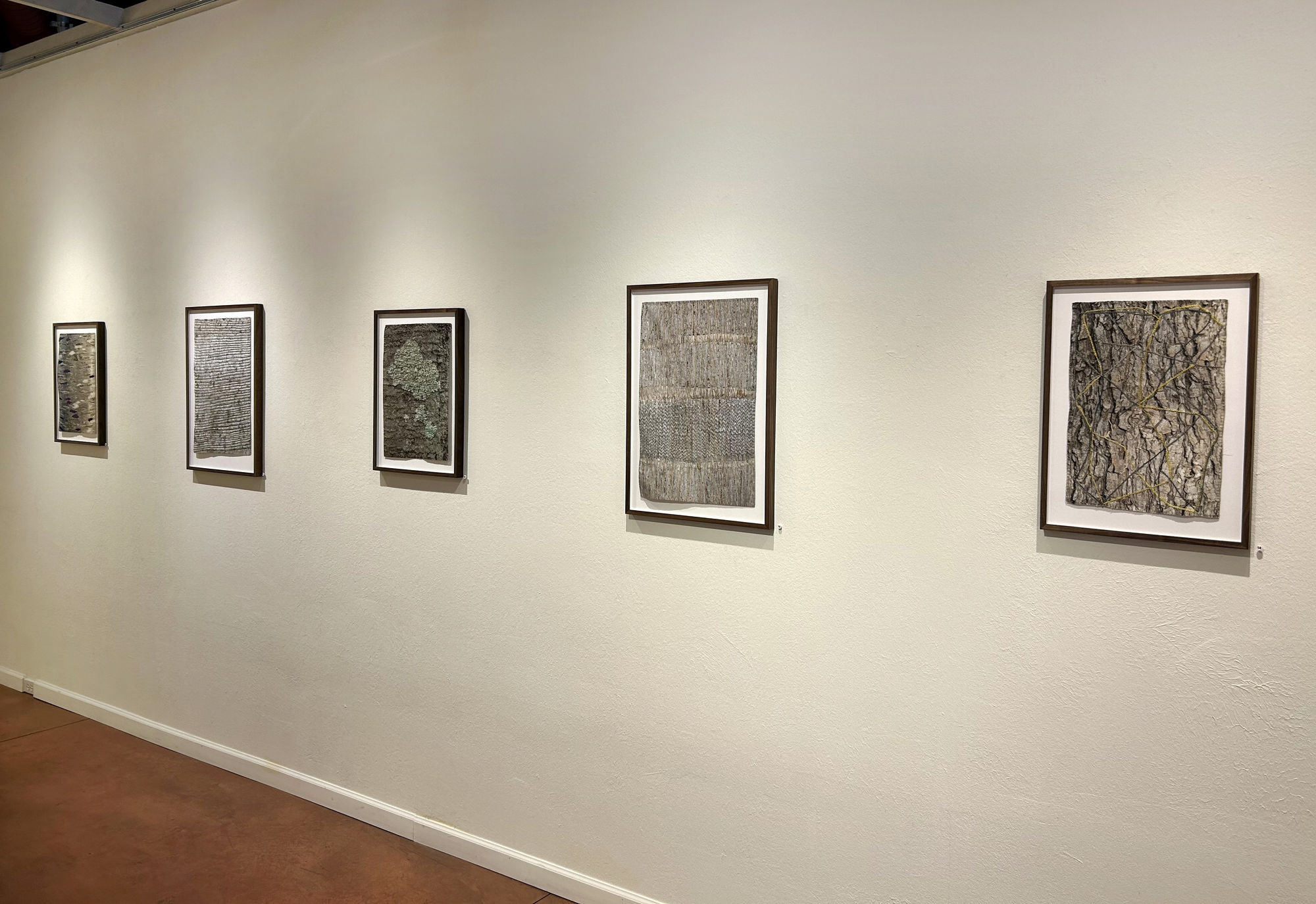 Wendi Schneider and Laurie Lambrecht: Reverence