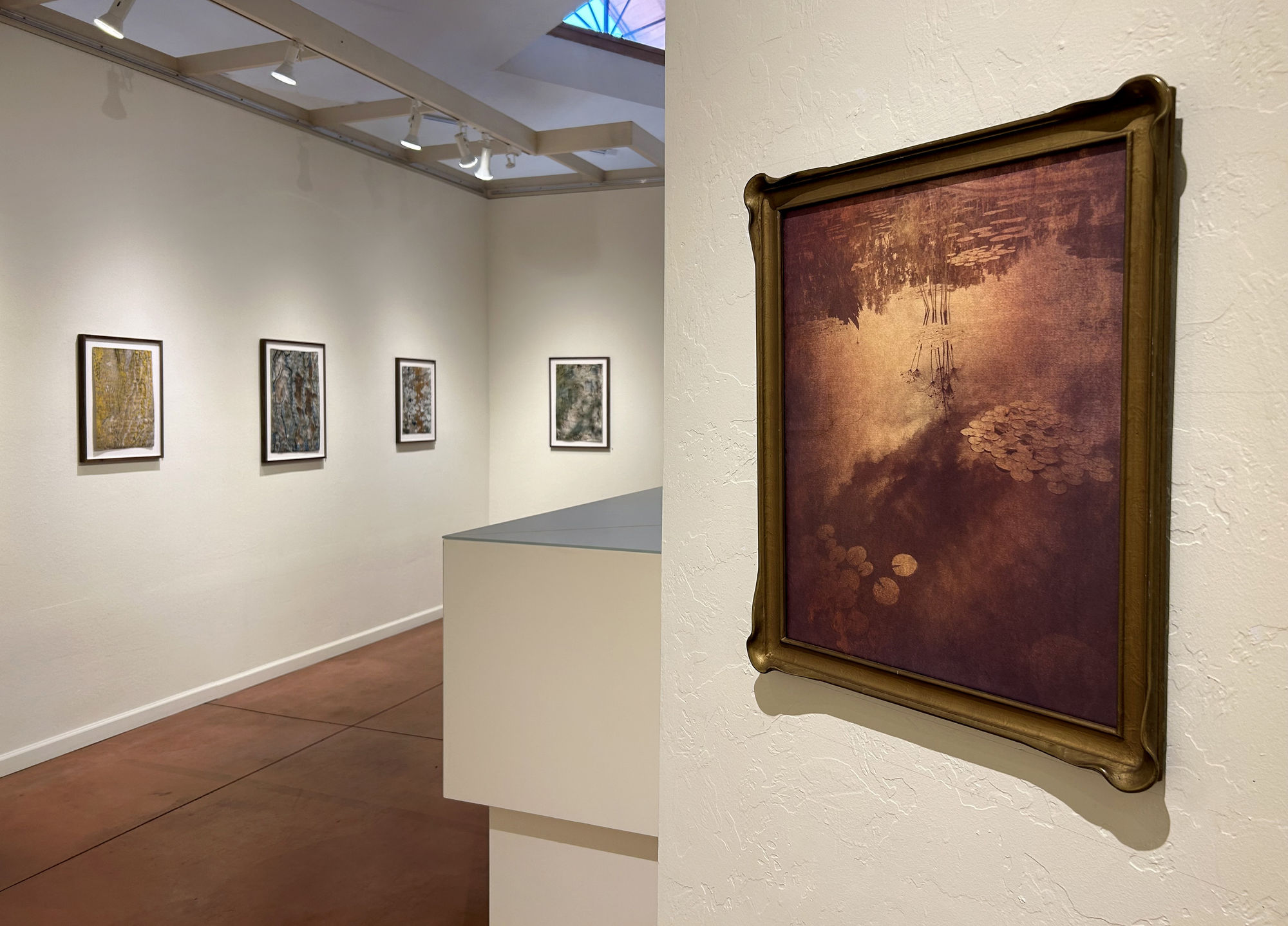 Wendi Schneider and Laurie Lambrecht: Reverence