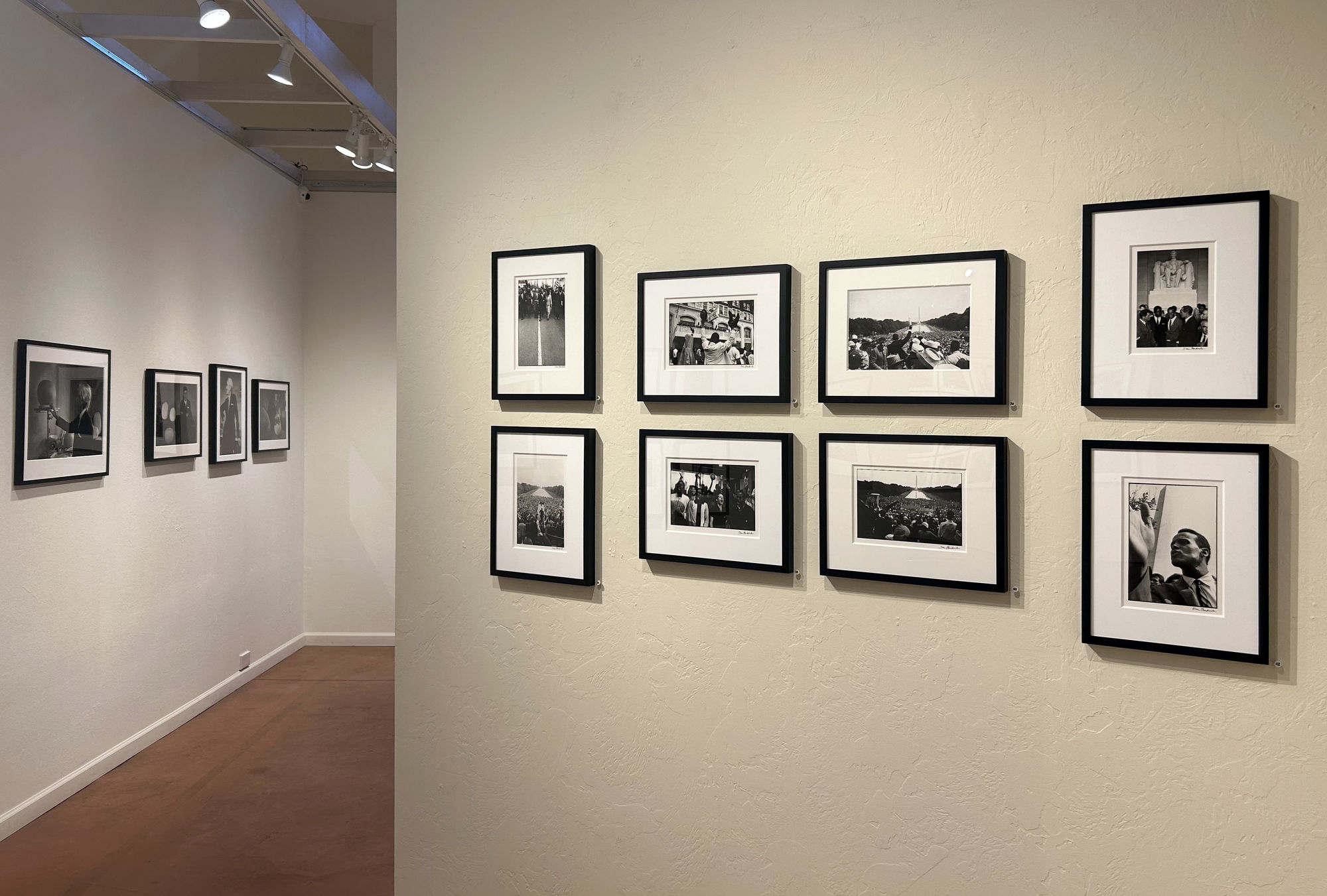 Dan Budnik: Telling a Story Truthfully