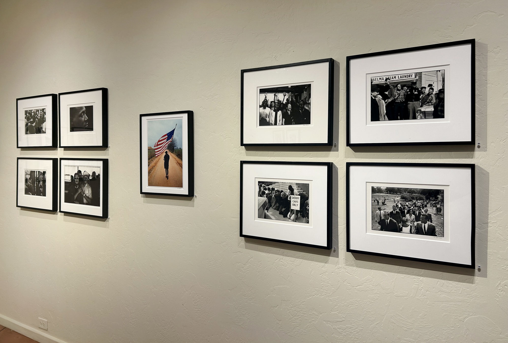 Dan Budnik: Telling a Story Truthfully