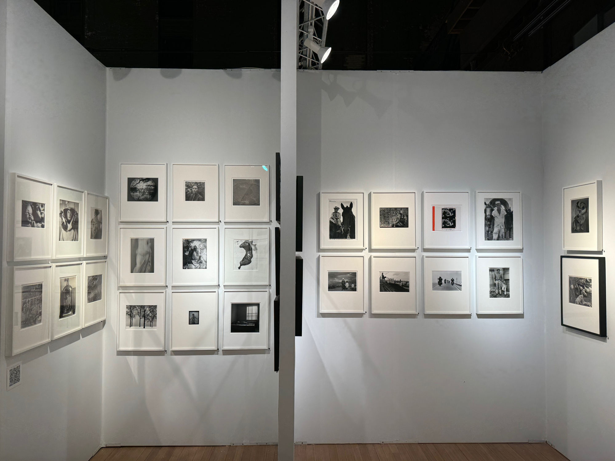 The Photography Show Presented by AIPAD