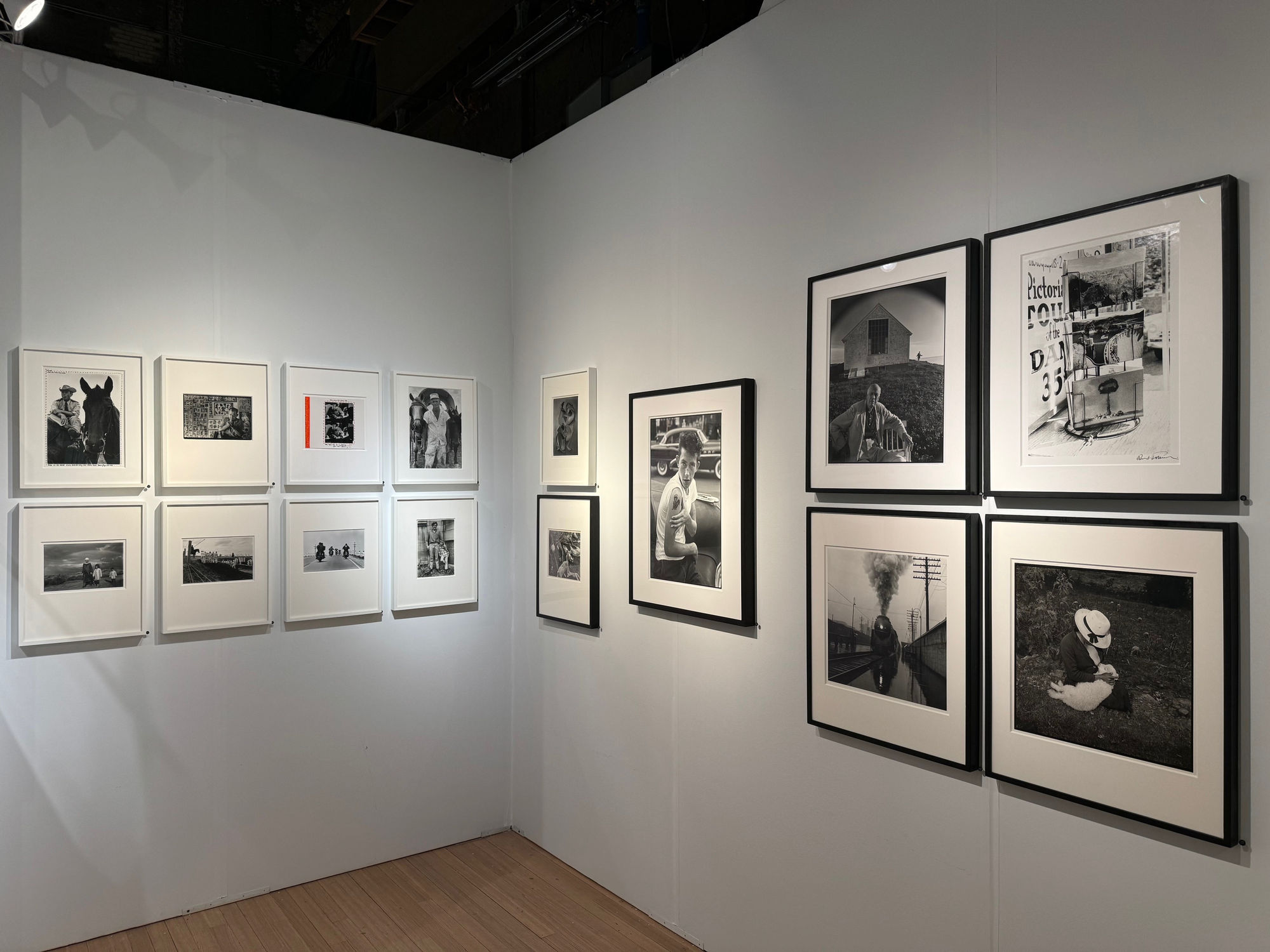 The Photography Show Presented by AIPAD