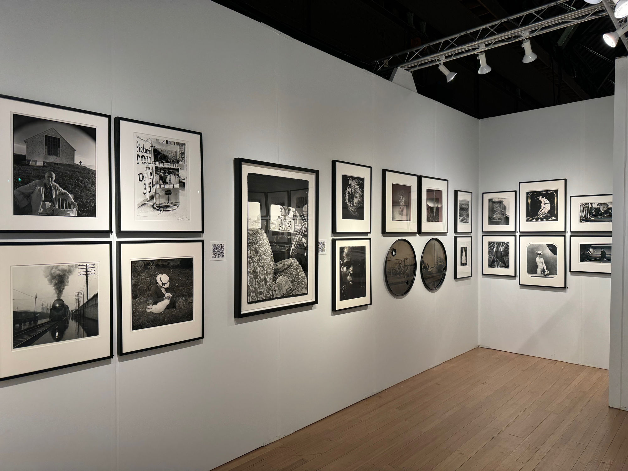 The Photography Show Presented by AIPAD