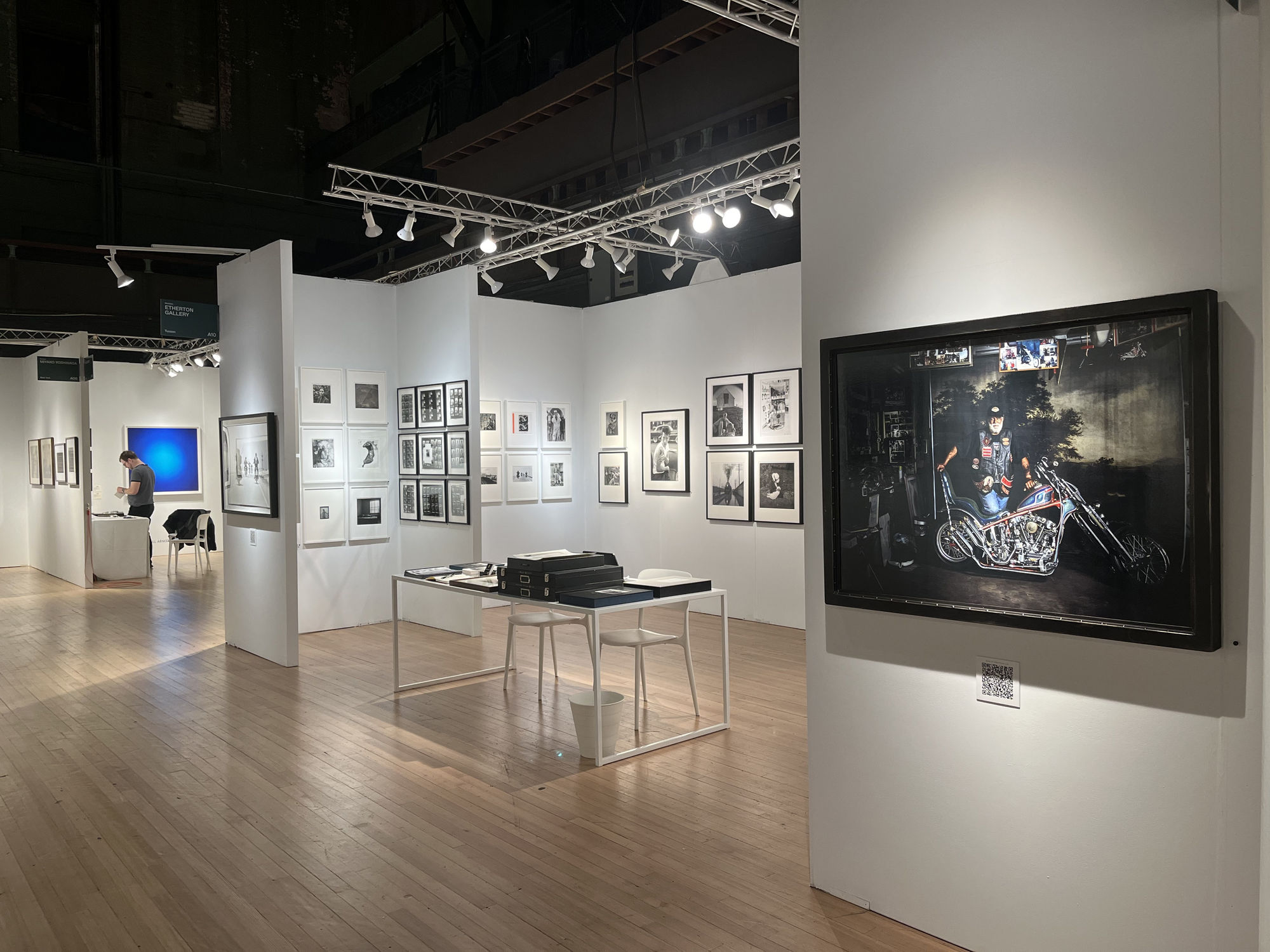 The Photography Show Presented by AIPAD