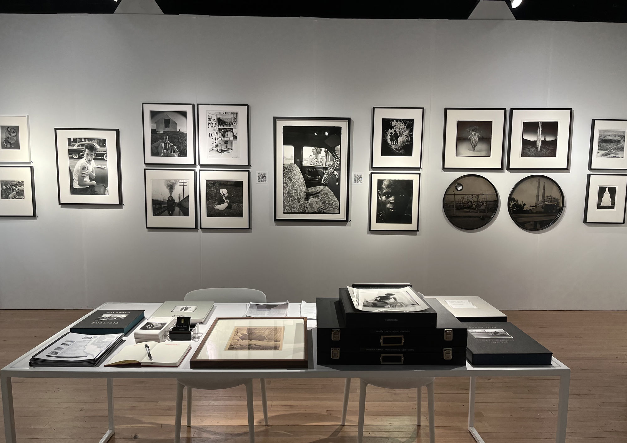 The Photography Show Presented by AIPAD