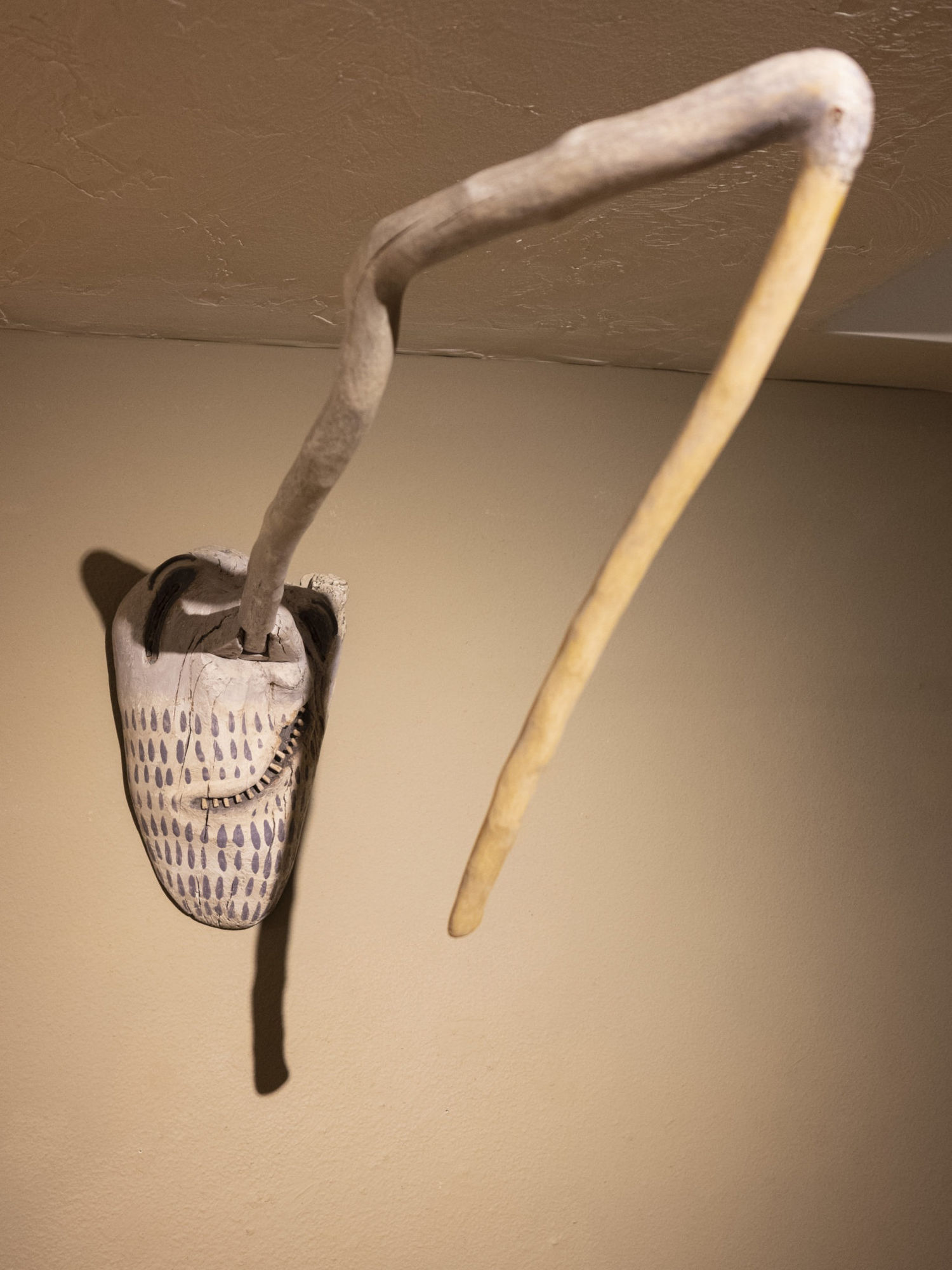 Go Figure, Installation View