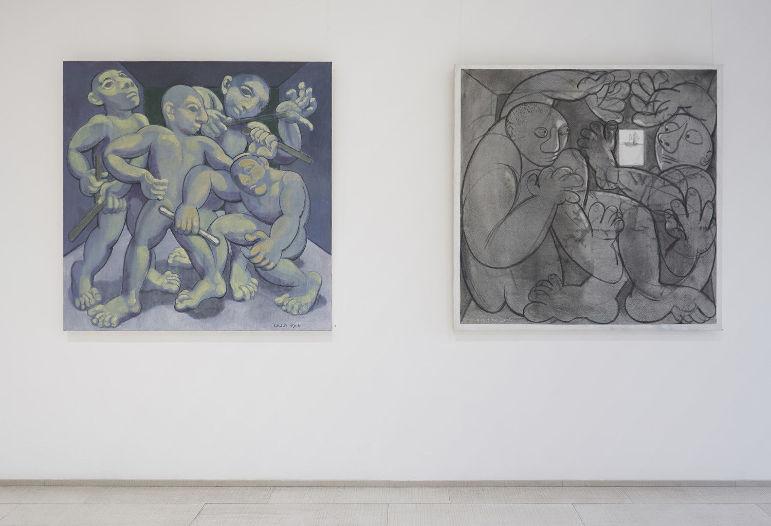 Subconscious Reality