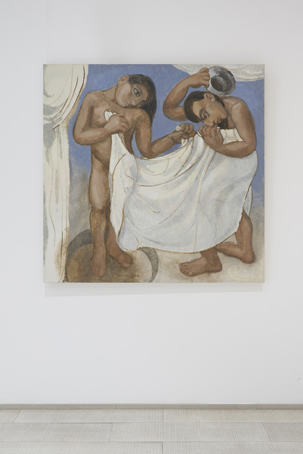 Subconscious Reality