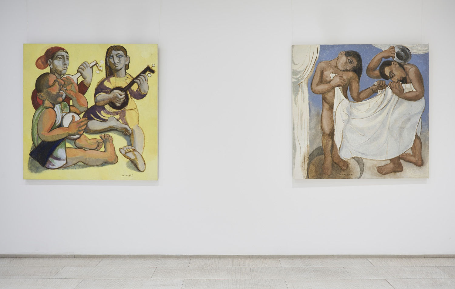 Subconscious Reality