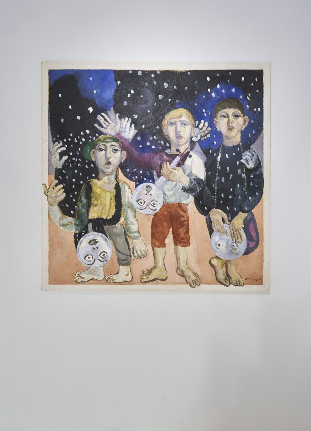 Subconscious Reality