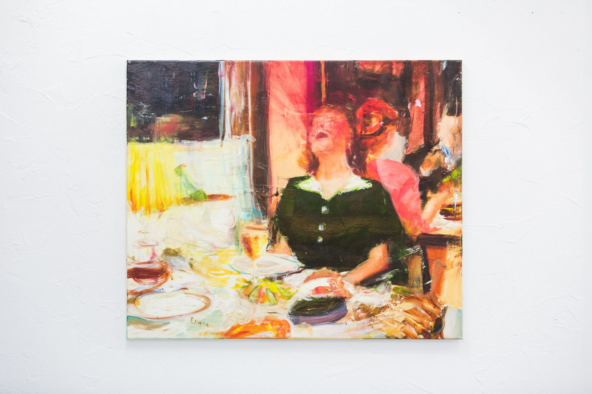 Narratives from the Middle East