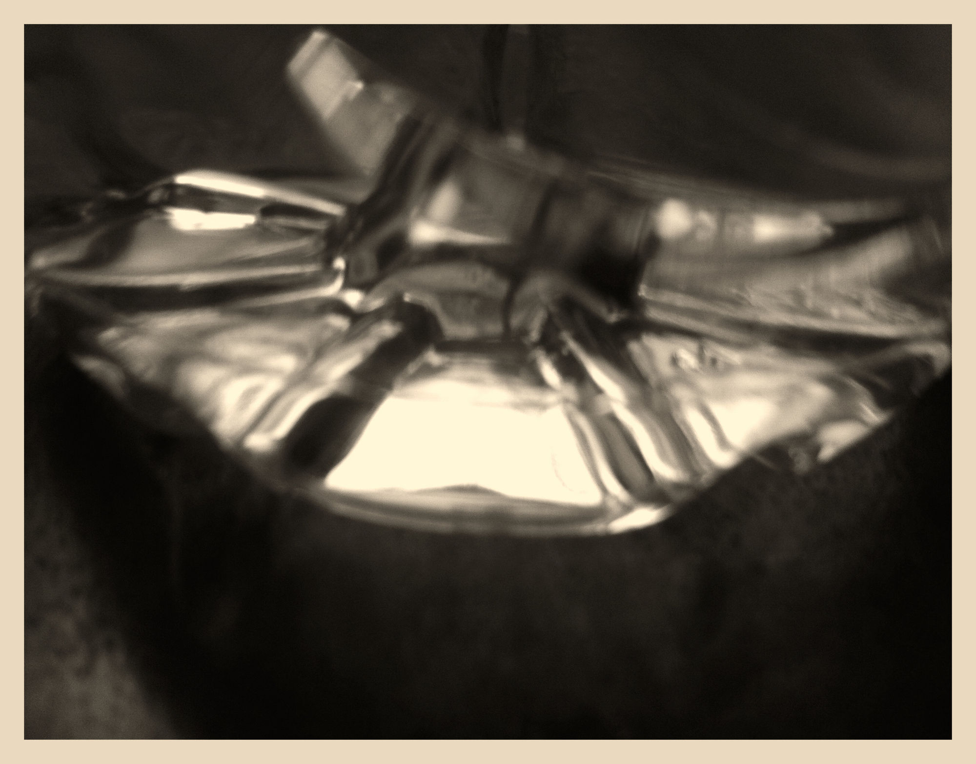 Giulietta Coates Cycle: Recalling the Punctum, Reverie des Anglais #1, 2017 Giclee print on Hahnmuhle Photo Rag 39 x 30 cm 15 1/4 x 11 3/4 in