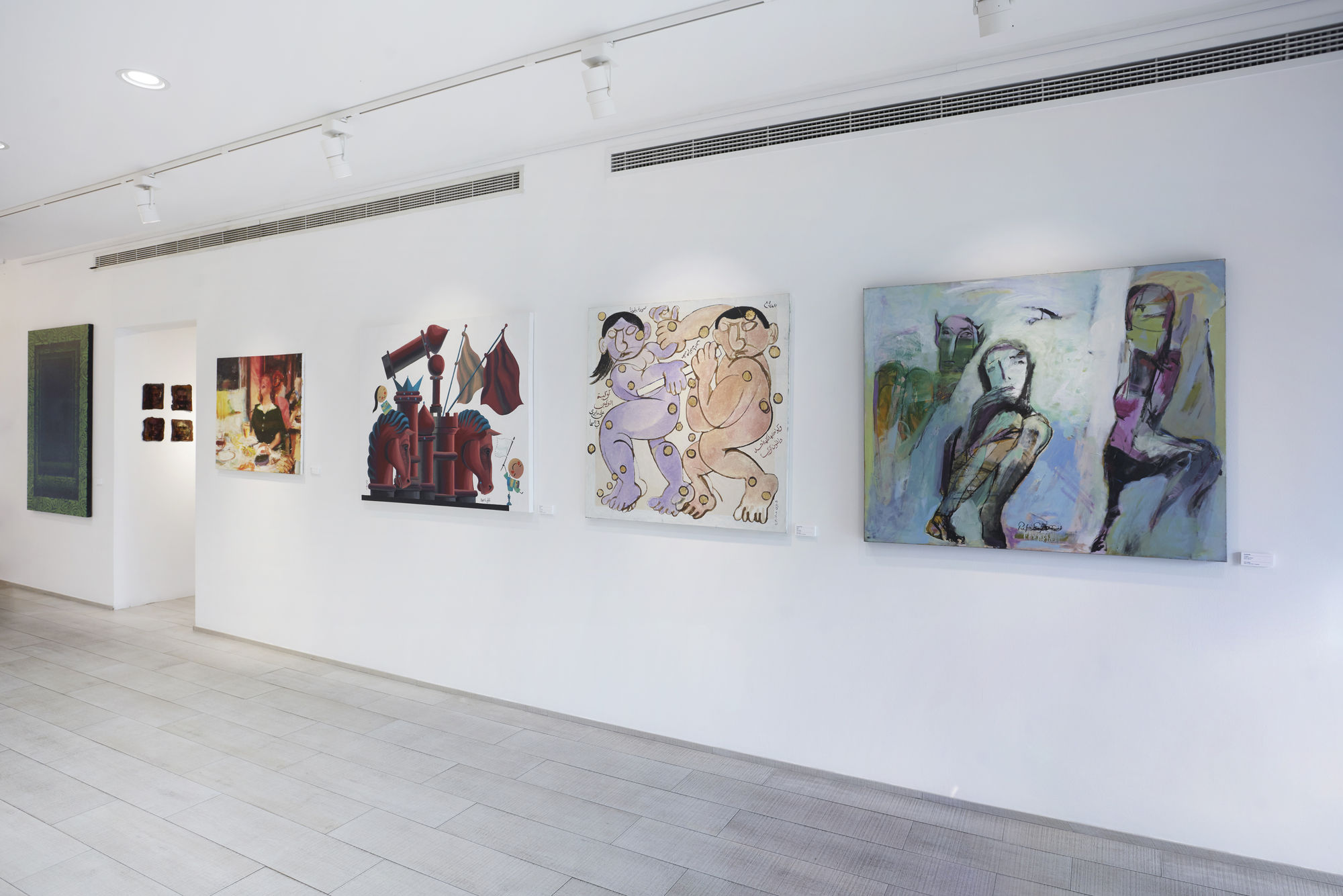 Art for All Collective