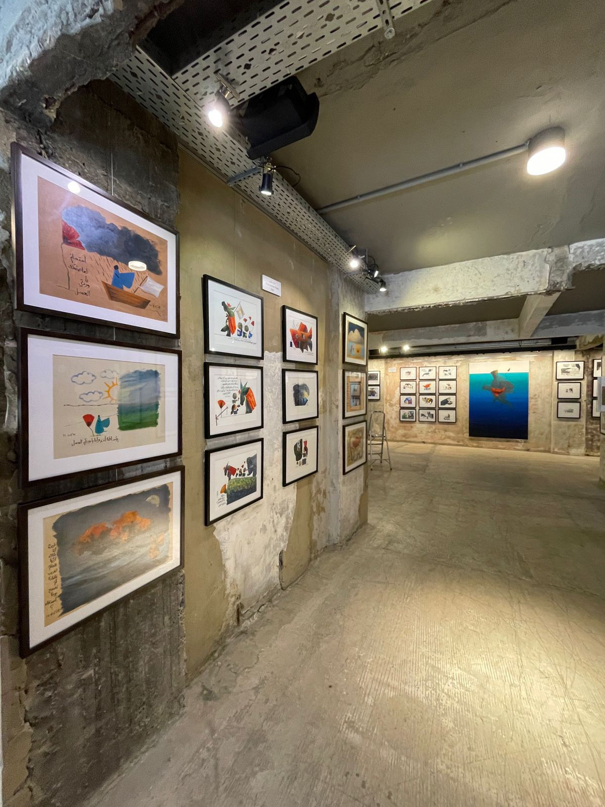 The Road is in its Companions