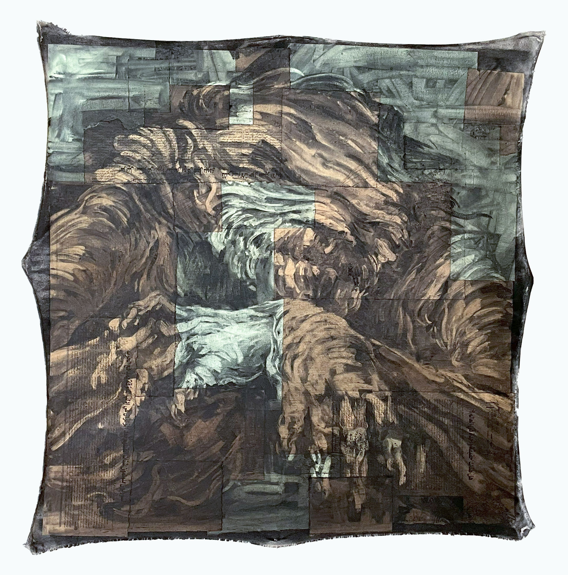 Ever in Reform | في تحول مستمر