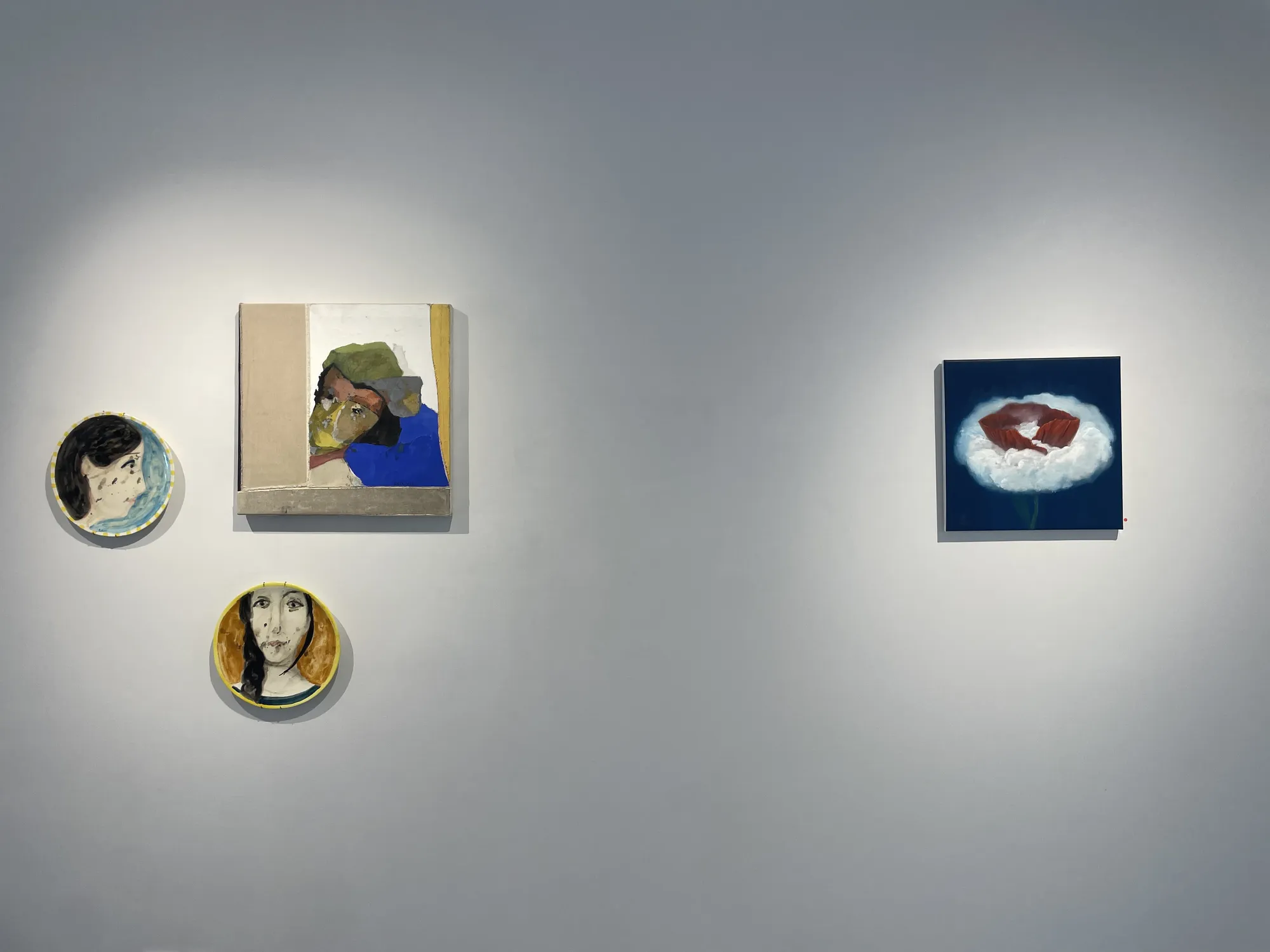 Collectors' Entry Point: Select Works Under $3,000