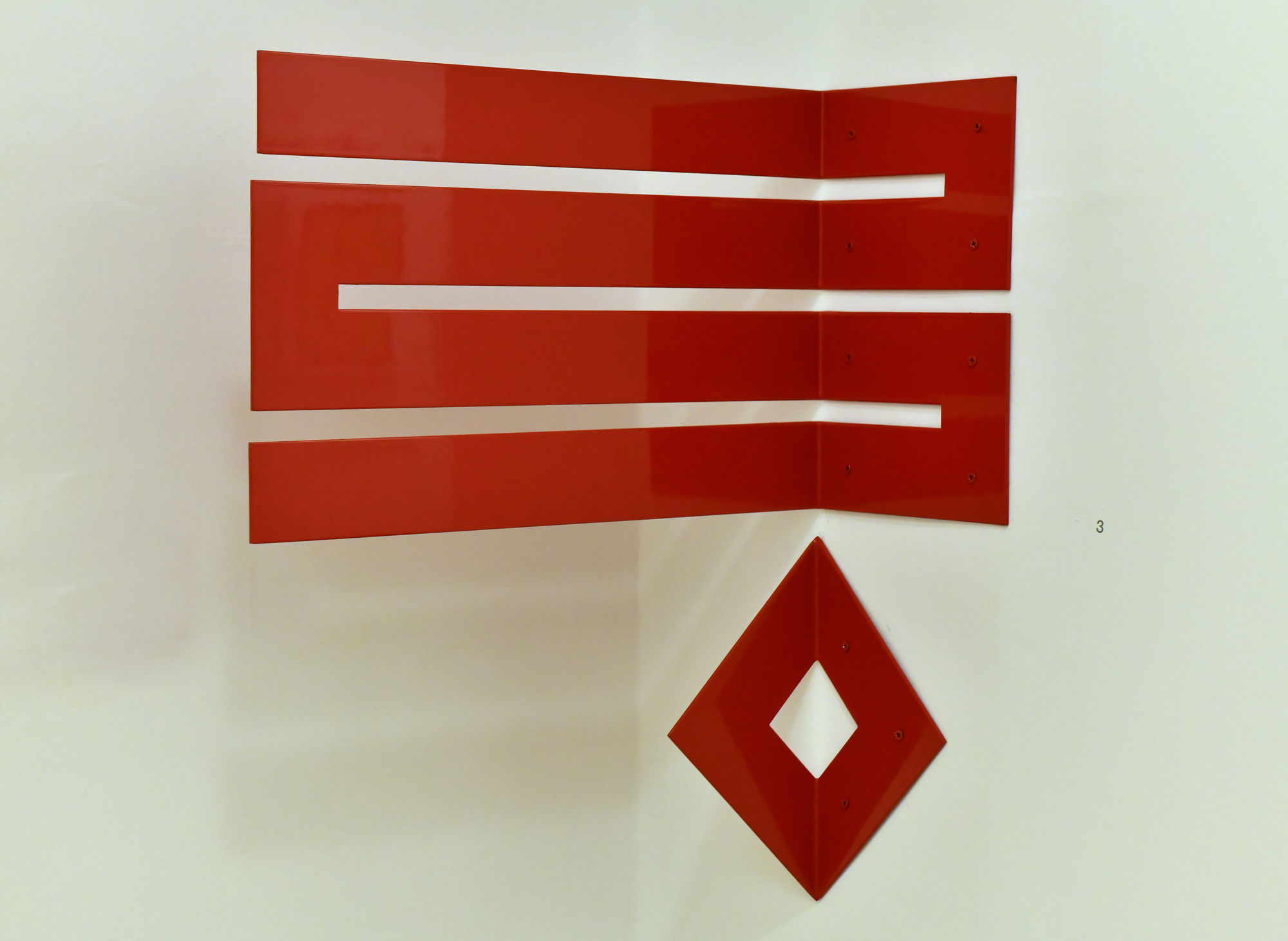 Arabic words, Hayan Maani, 2019