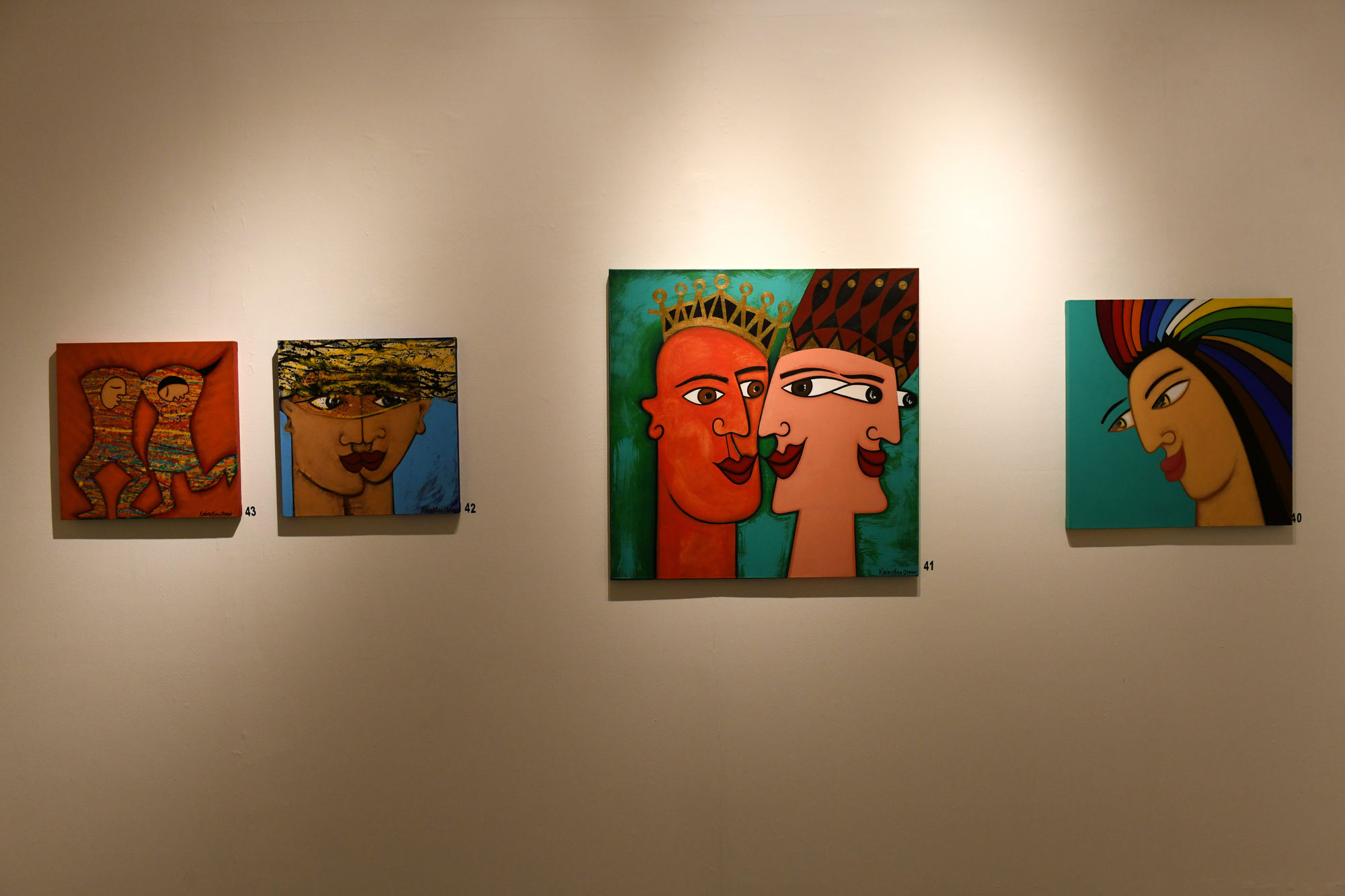 Seascapes of the Soul