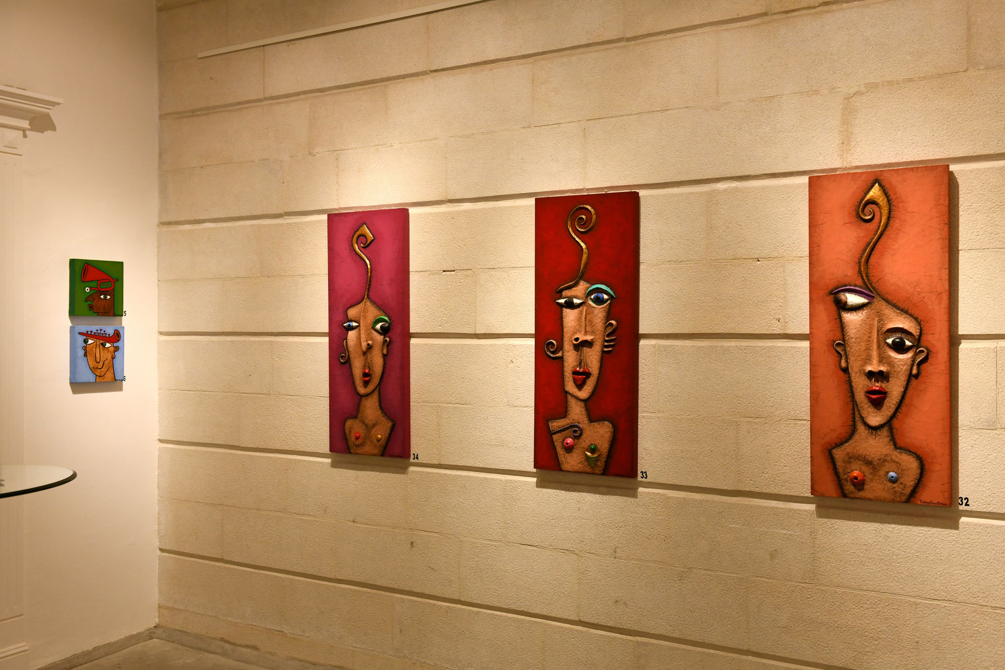 Seascapes of the Soul