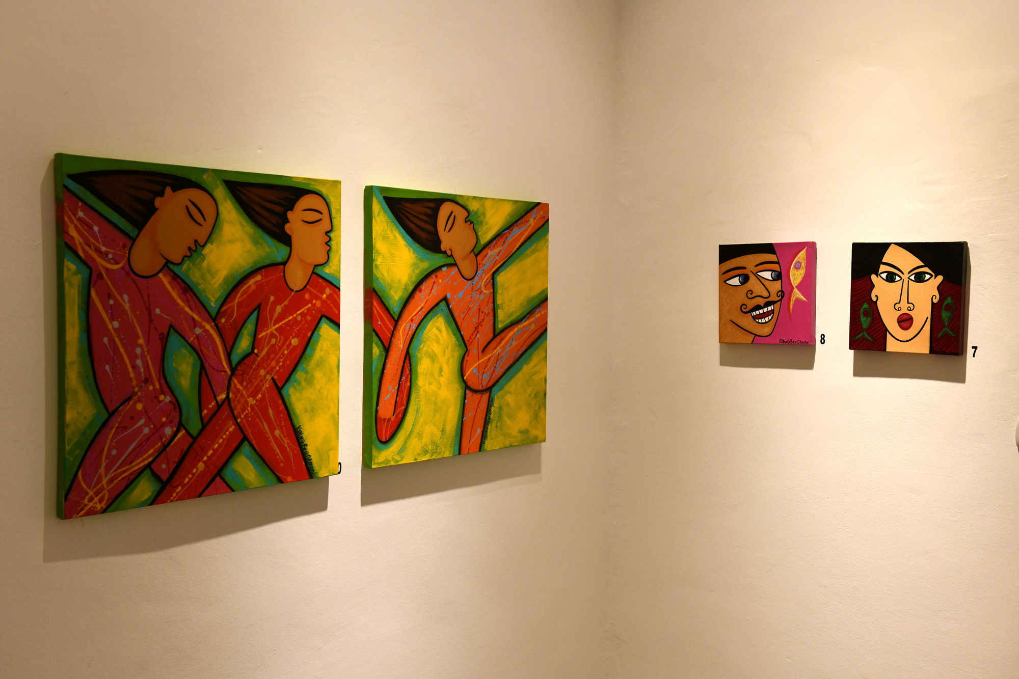 Seascapes of the Soul