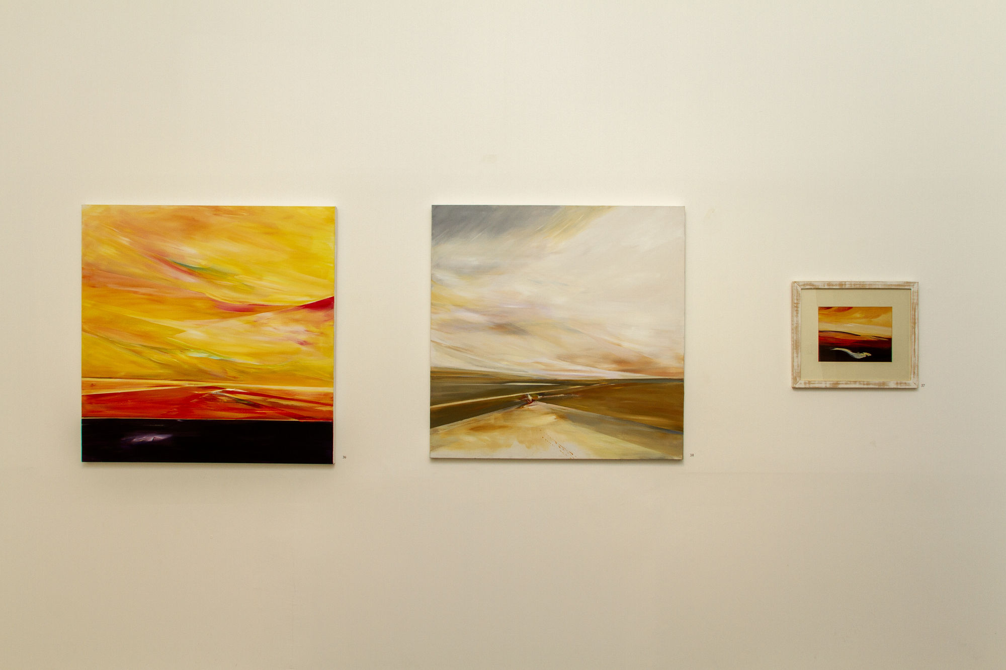 "Meditations" by Nawal Abdallah