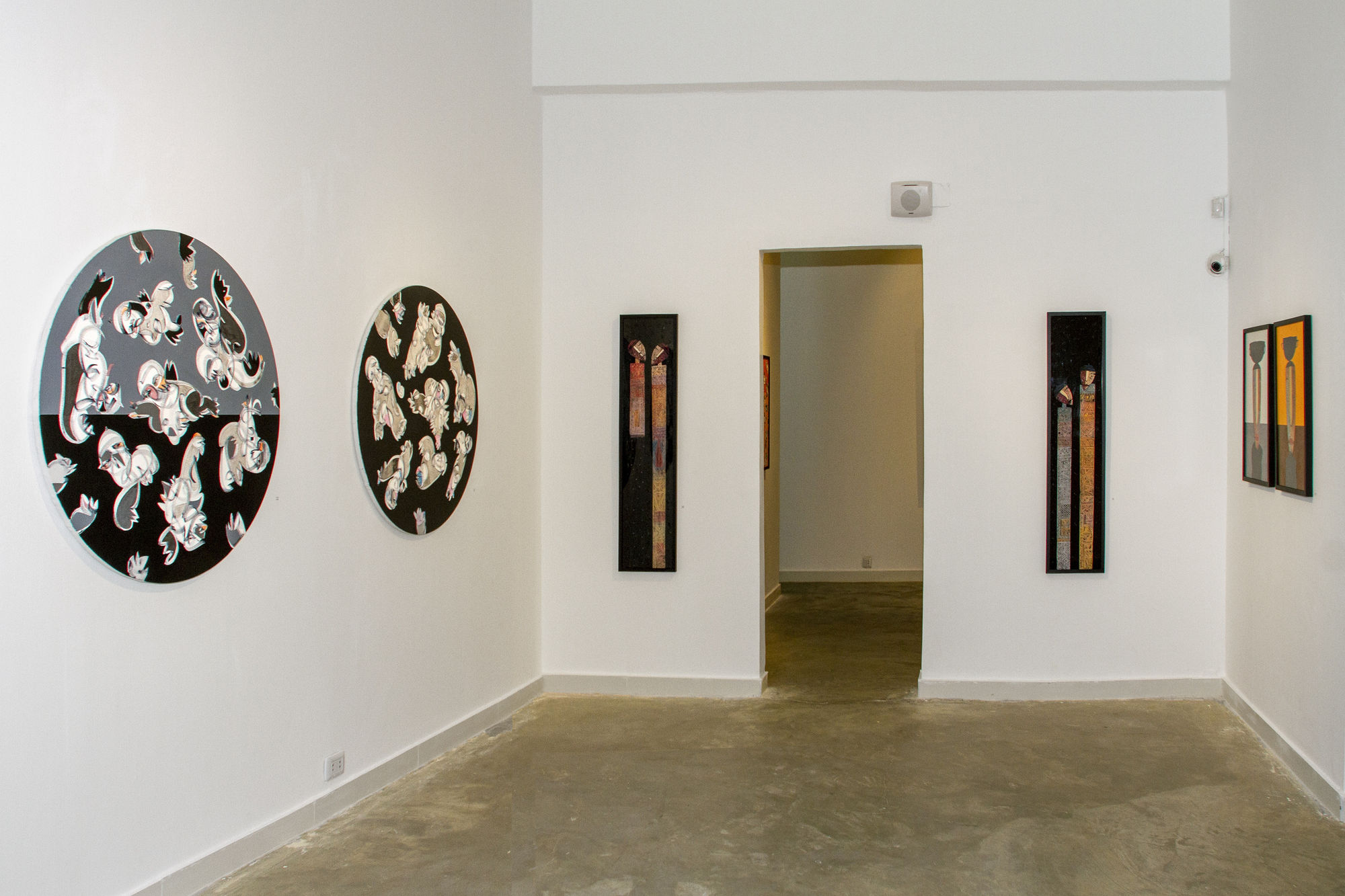 "Untitled" by Hamza Bounoua