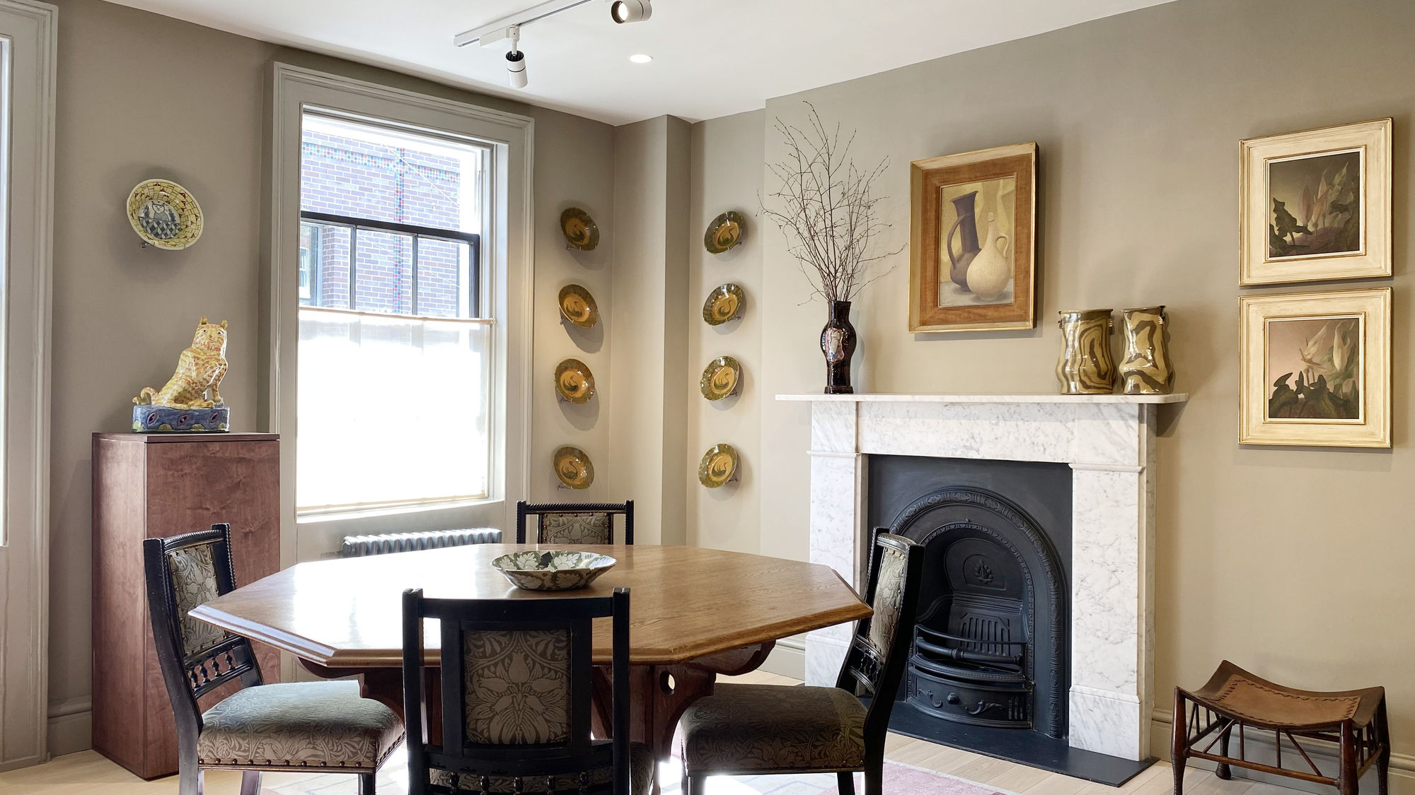 Hylton Nel at Eighty