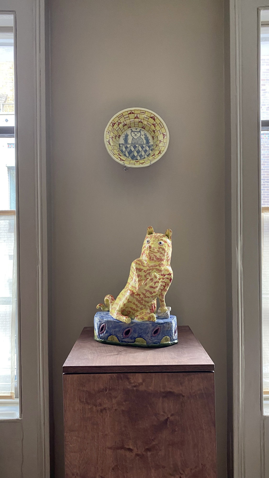 Hylton Nel at Eighty