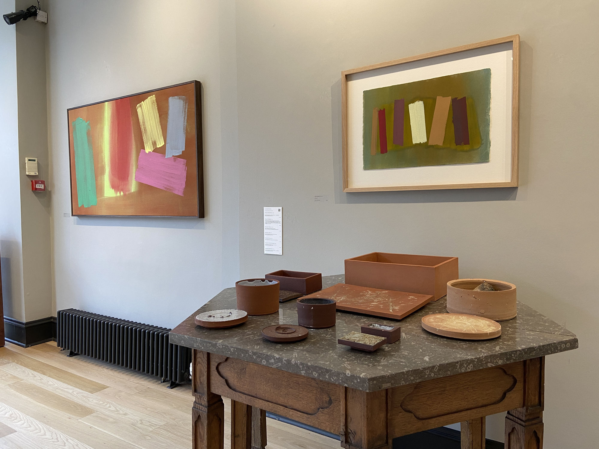 The Extinction Collection