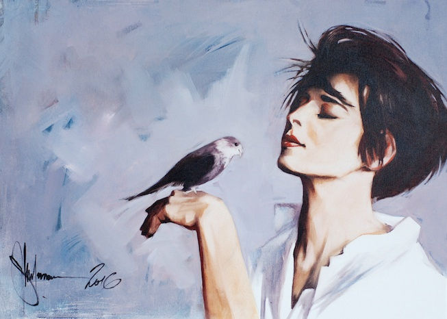 From EU, with LOVE exhibition