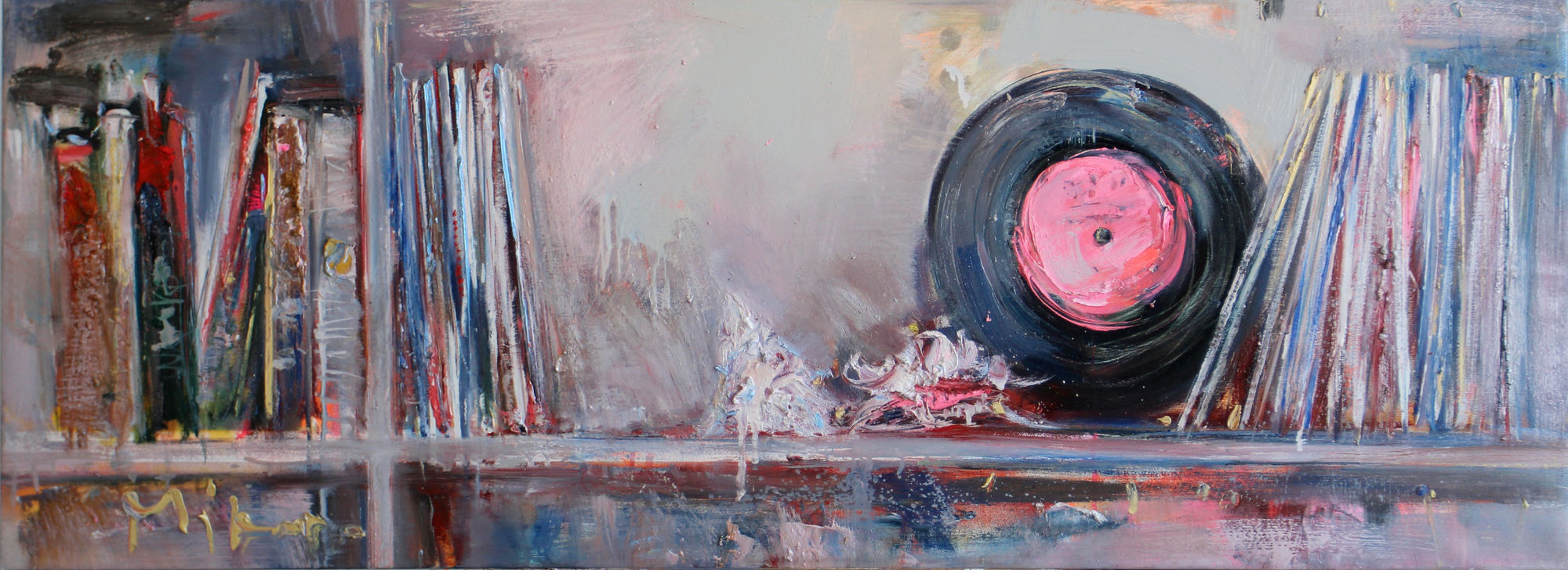 From EU, with LOVE exhibition