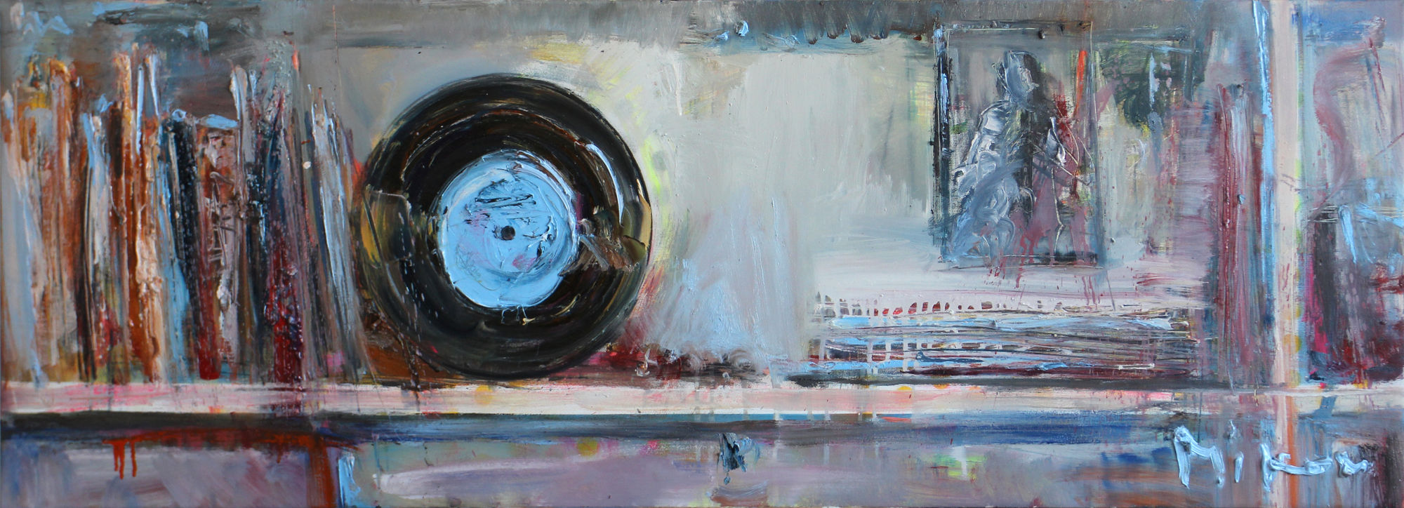 From EU, with LOVE exhibition