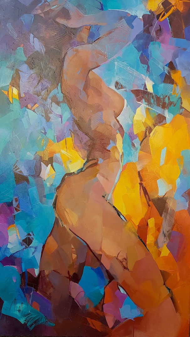 From EU, with LOVE exhibition