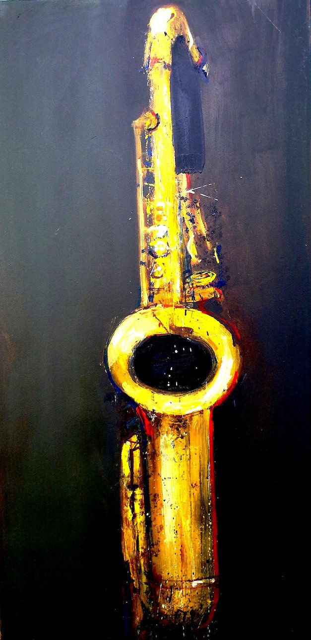 From EU, with LOVE exhibition