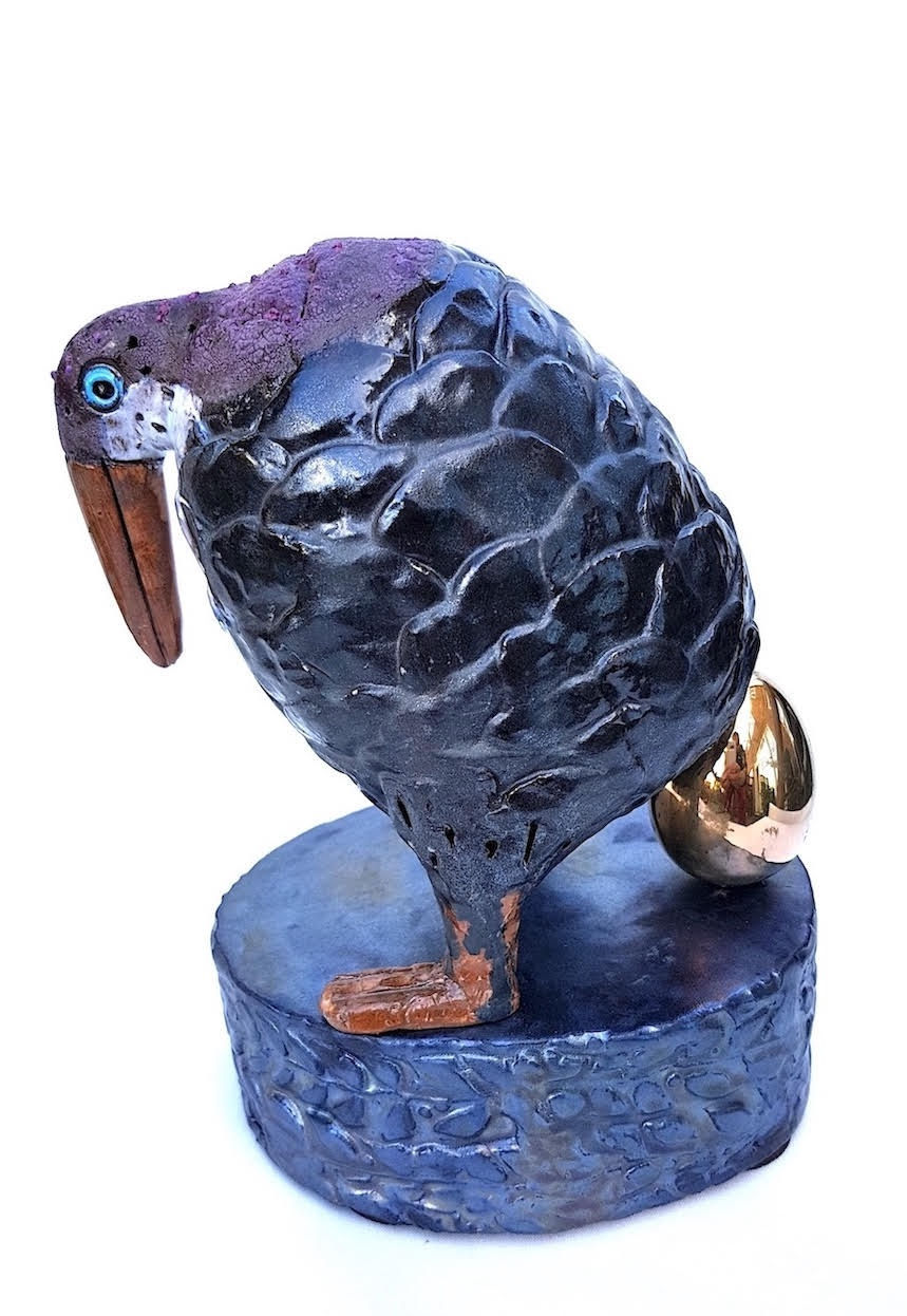 From EU, with LOVE exhibition