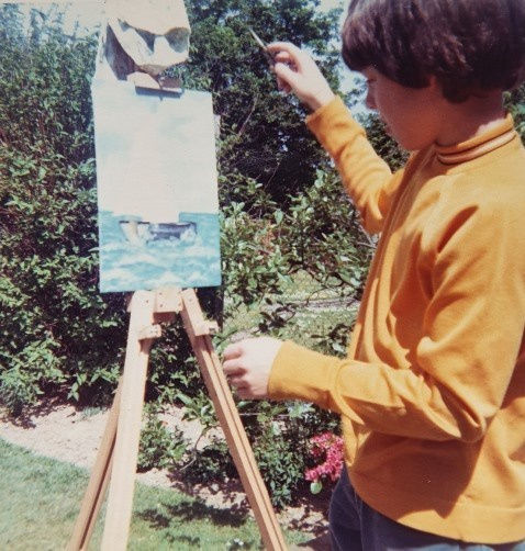 RICHARD PRICE ROI (1962 - 2018)