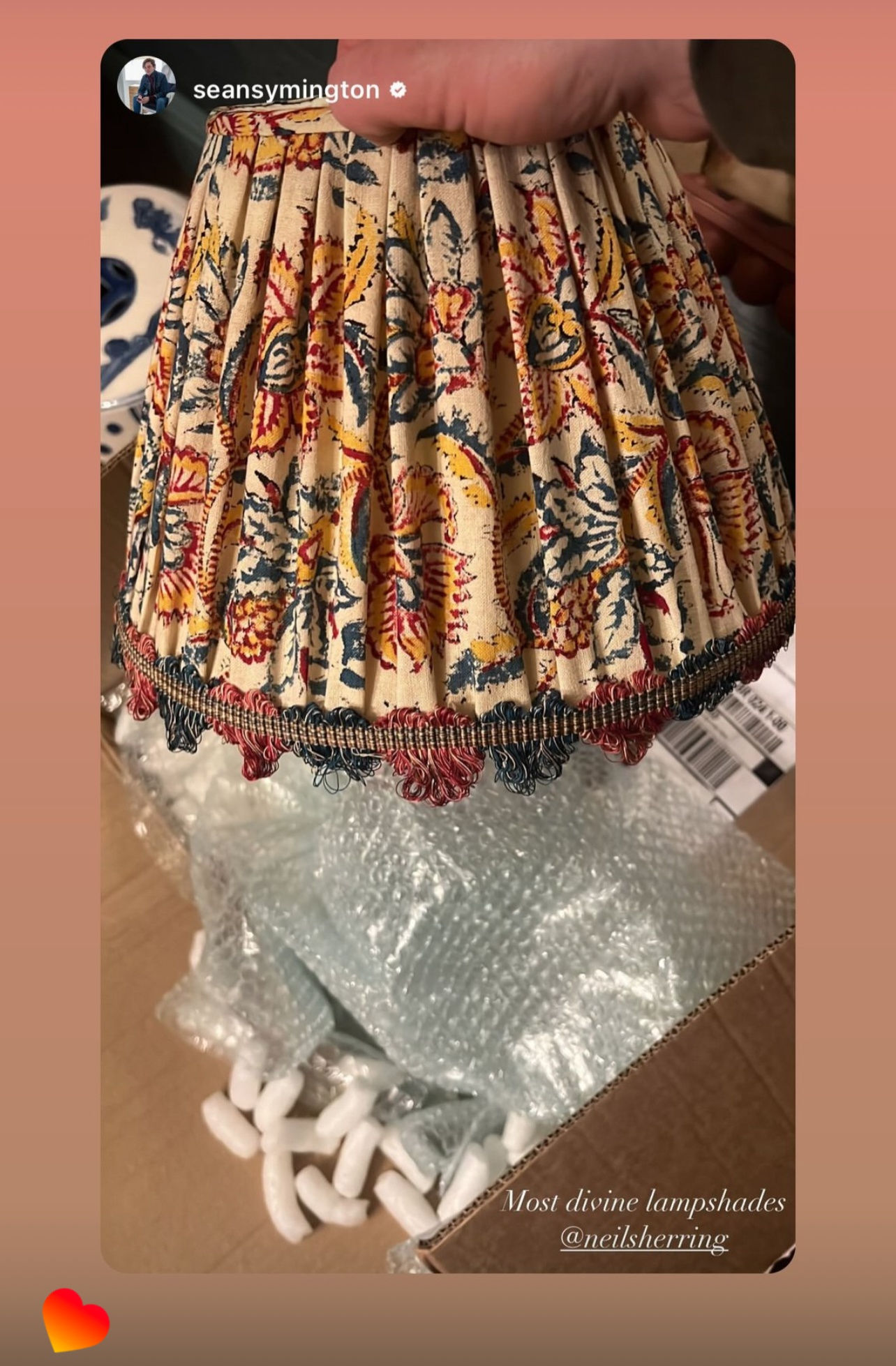 Sean Symington Design