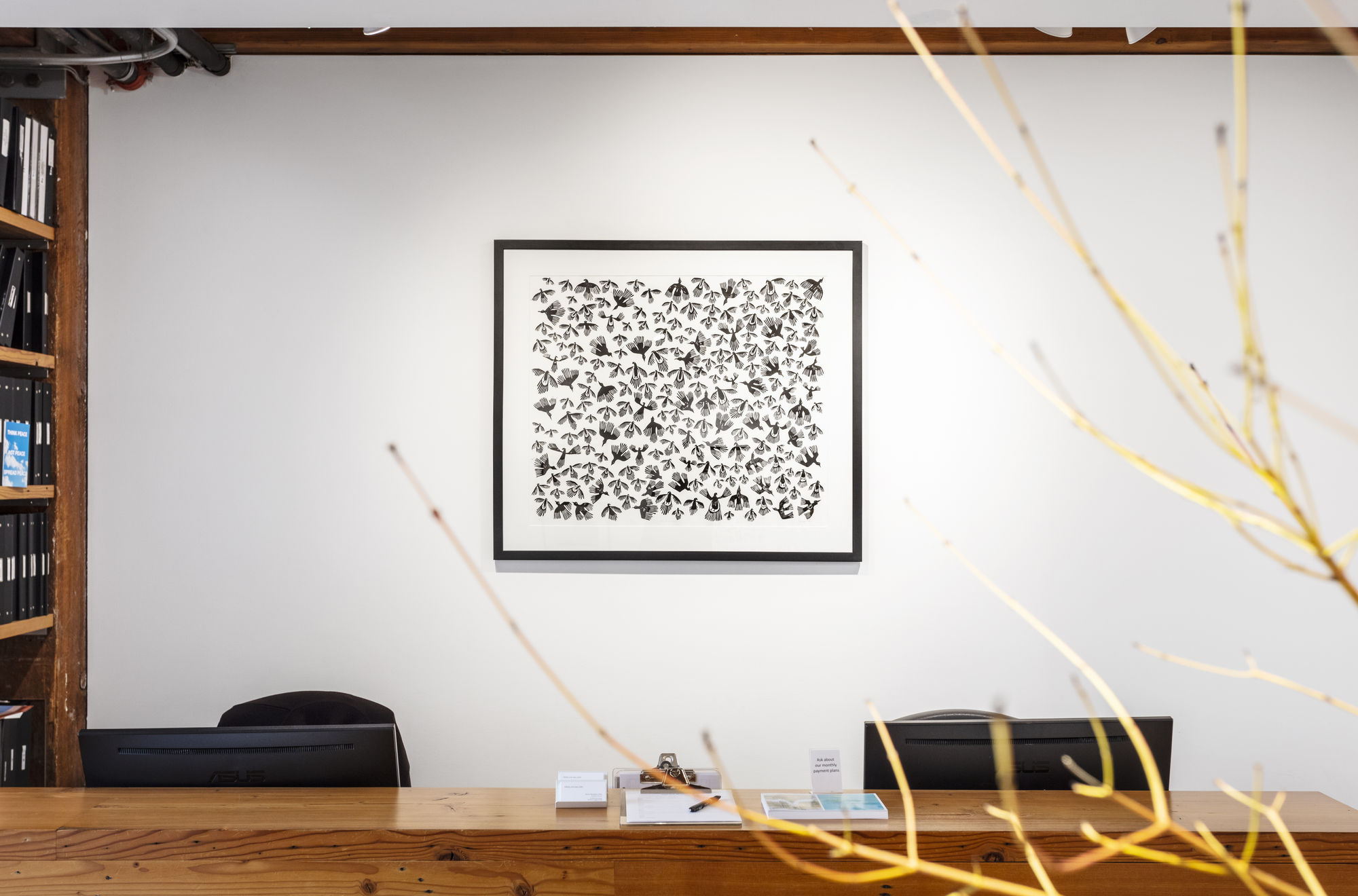 Winter Group Exhibition