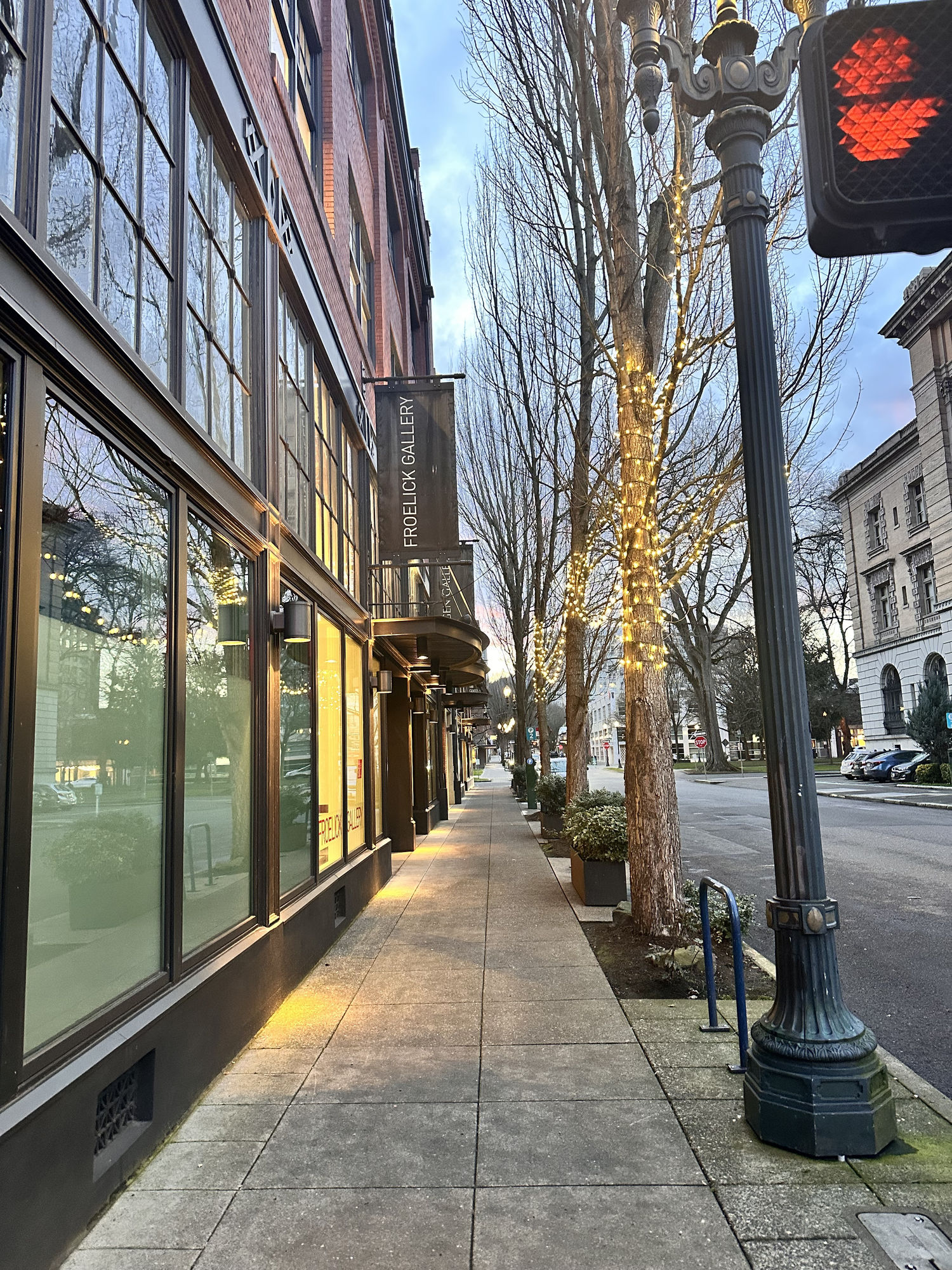 Life Lessons: Winter 2026 Group Show