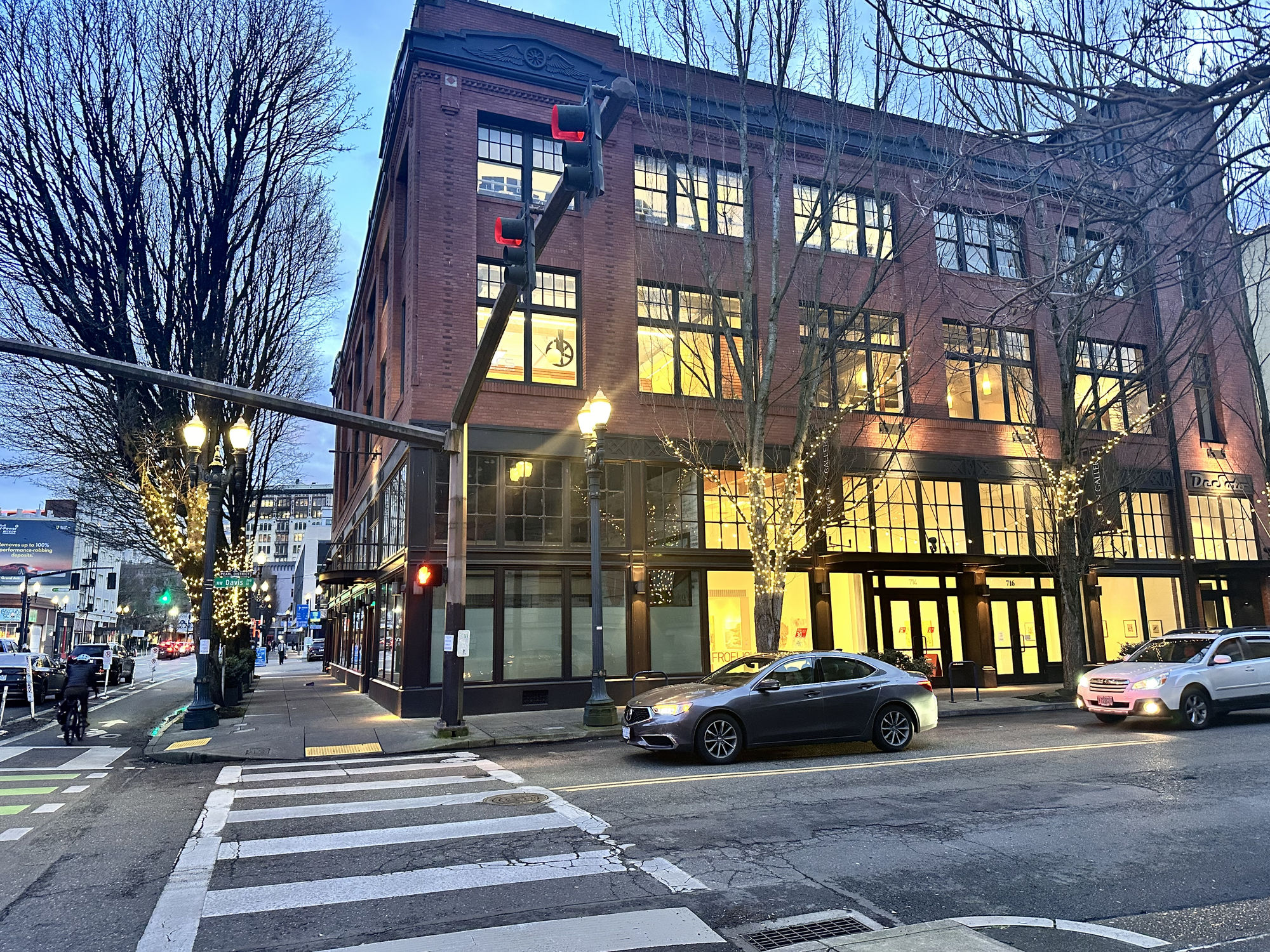 Life Lessons: Winter 2026 Group Show