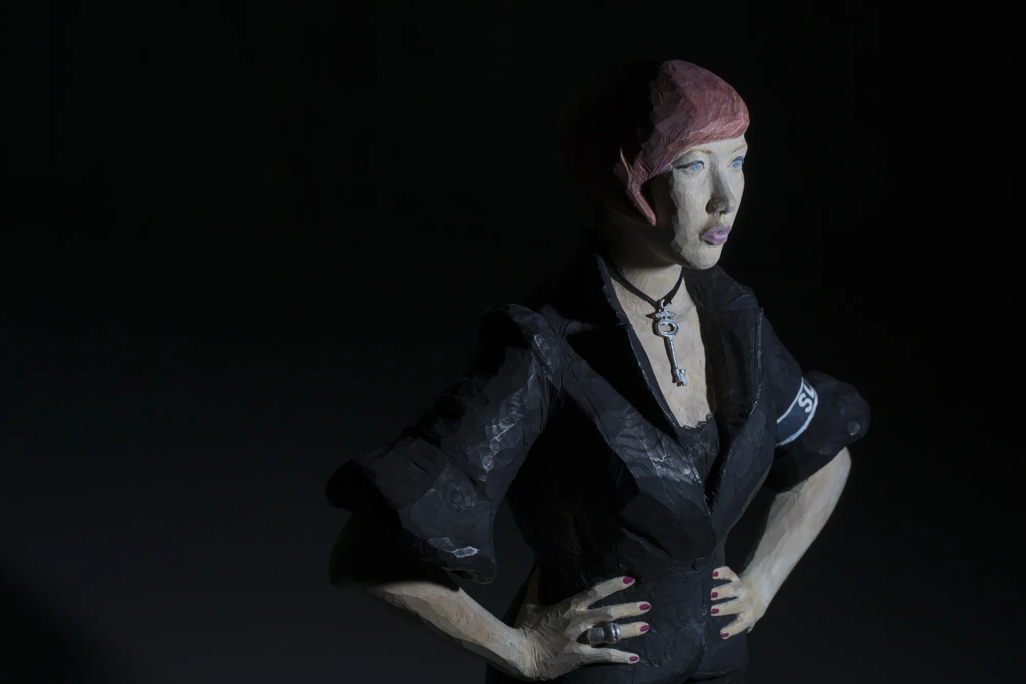 Tomoaki Suzuki (2016)